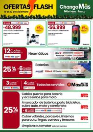 Catálogo Changomas Página 4