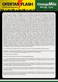 Catálogo Changomas Página 5