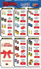 Catálogo Dulcenter semana 52 Página 1