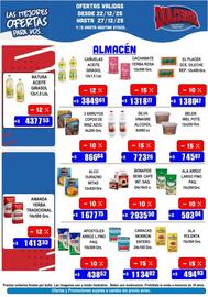 Catálogo Dulcenter semana 52 Página 2