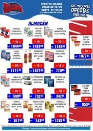 Catálogo Dulcenter semana 52 Página 3