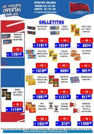 Catálogo Dulcenter semana 52 Página 4