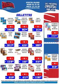 Catálogo Dulcenter semana 52 Página 5