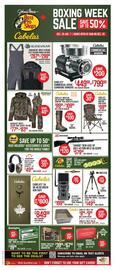 Bass Pro flyer Page 2
