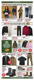 Bass Pro flyer Page 3