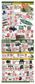 Bass Pro flyer Page 4