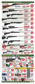 Bass Pro flyer Page 6