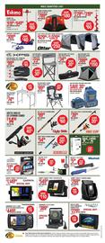 Bass Pro flyer Page 7