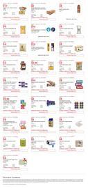 Costco flyer Page 1