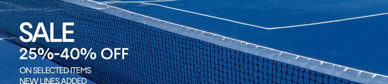 Lacoste catalogue Page 1