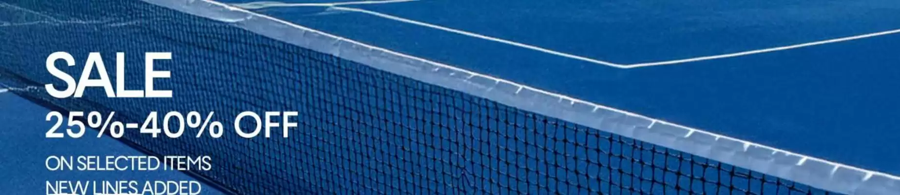 Lacoste catalogue (valid until 26-12)