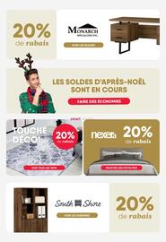 Meubles RD flyer week 52 Page 11