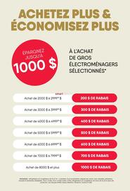 Meubles RD flyer week 52 Page 13