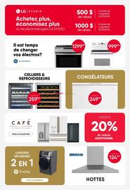 Meubles RD flyer week 52 Page 14