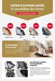 Meubles RD flyer week 52 Page 16