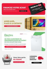 Meubles RD flyer week 52 Page 17