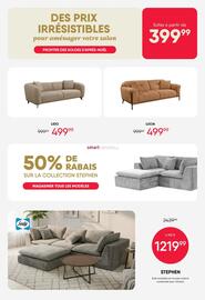 Meubles RD flyer week 52 Page 2