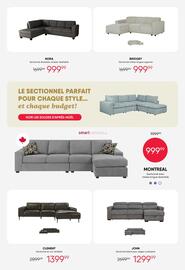 Meubles RD flyer week 52 Page 3