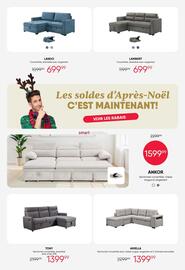 Meubles RD flyer week 52 Page 4