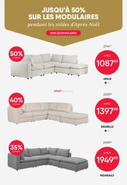 Meubles RD flyer week 52 Page 5