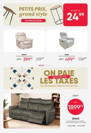 Meubles RD flyer week 52 Page 6