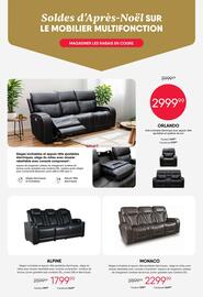 Meubles RD flyer week 52 Page 7