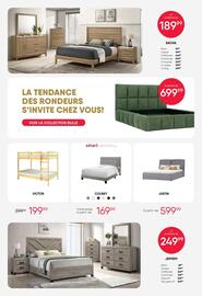 Meubles RD flyer week 52 Page 8