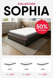 Meubles RD flyer week 52 Page 9