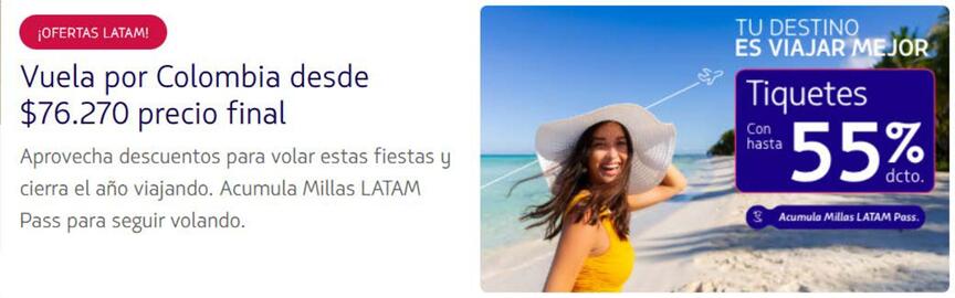 Catálogo Latam Página 1