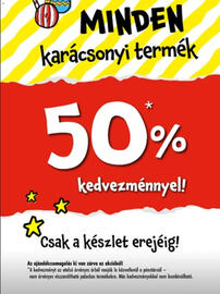 Tedi katalógus Oldal 1