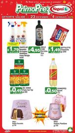 Volantino Primo Prezzo Pagina 4