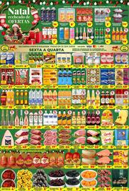 Folheto Supermercado Padrão semana 51 Página 2