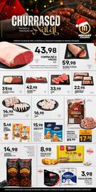 Folheto Mercadão Atacadista Página 1