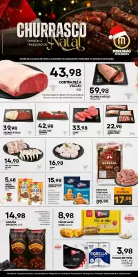 Folheto Mercadão Atacadista (válido até 24-12)