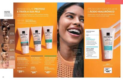 Catálogo Avon Página 11