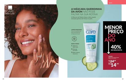Catálogo Avon Página 12