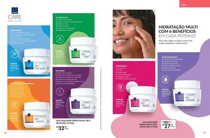 Catálogo Avon Página 14