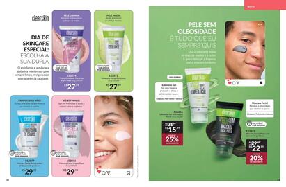 Catálogo Avon Página 16