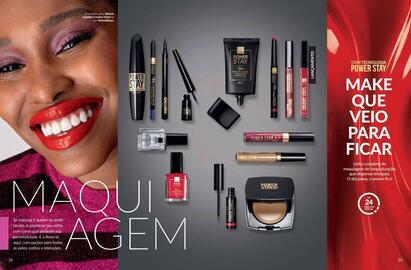 Catálogo Avon Página 17
