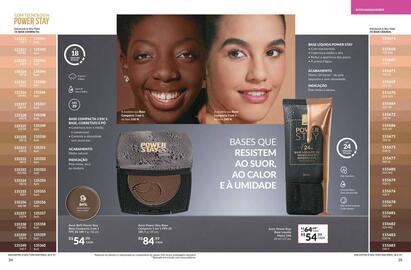Catálogo Avon Página 18
