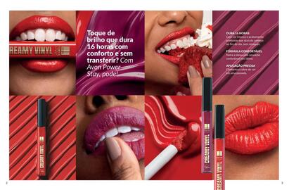 Catálogo Avon Página 2