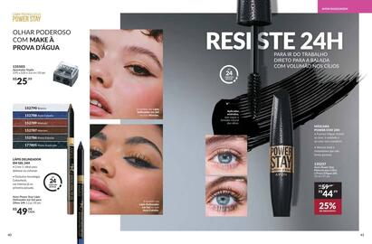 Catálogo Avon Página 21