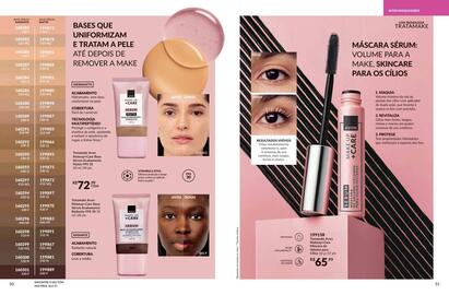 Catálogo Avon Página 26