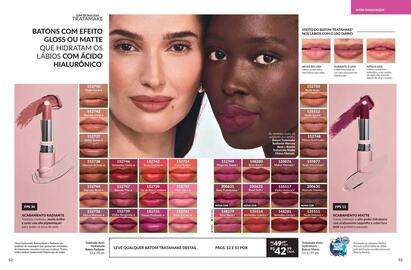 Catálogo Avon Página 27