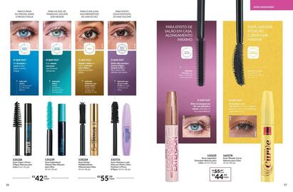 Catálogo Avon Página 29