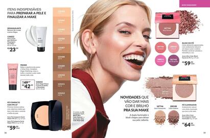 Catálogo Avon Página 30