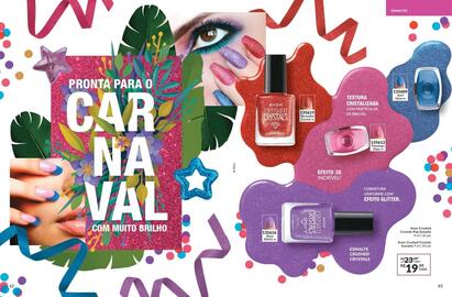 Catálogo Avon Página 32