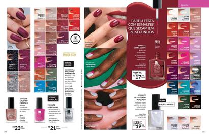 Catálogo Avon Página 33