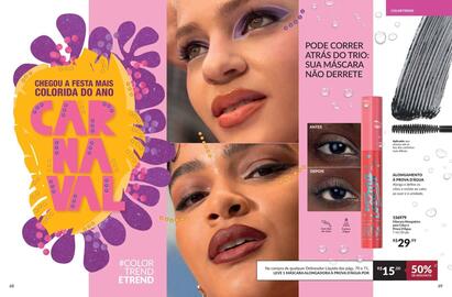 Catálogo Avon Página 35