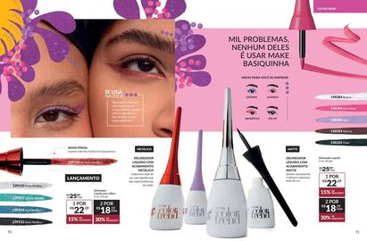 Catálogo Avon Página 36